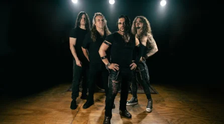 Saratoga publica su nuevo disco “En Estado Puro”