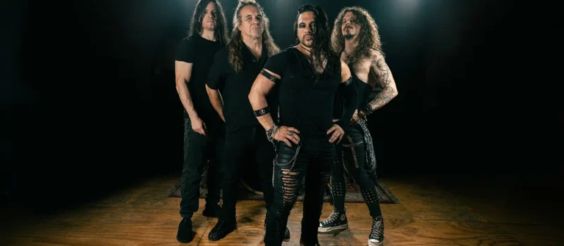 Saratoga publica su nuevo disco “En Estado Puro”