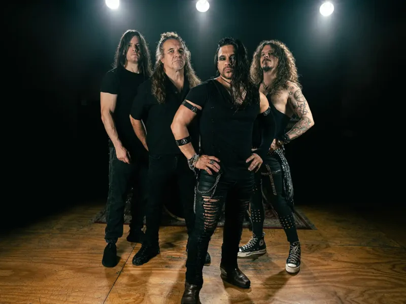 Saratoga publica su nuevo disco “En Estado Puro”