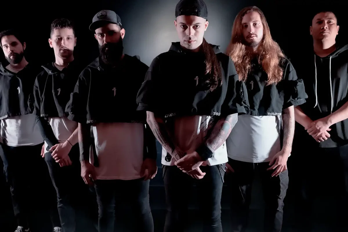 Mind Traveller estrena videoclip en directo “Lascia Ch’io Pianga”