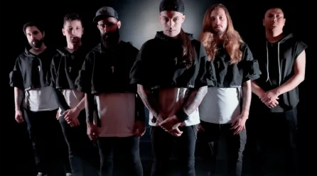 Mind Traveller estrena videoclip en directo “Lascia Ch’io Pianga”