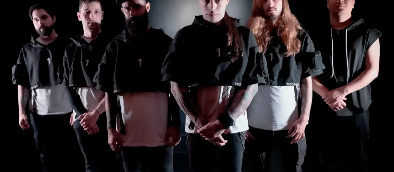 Mind Traveller estrena videoclip en directo “Lascia Ch’io Pianga”