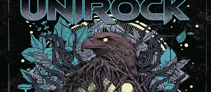 Cartel del festival Unirock 2026