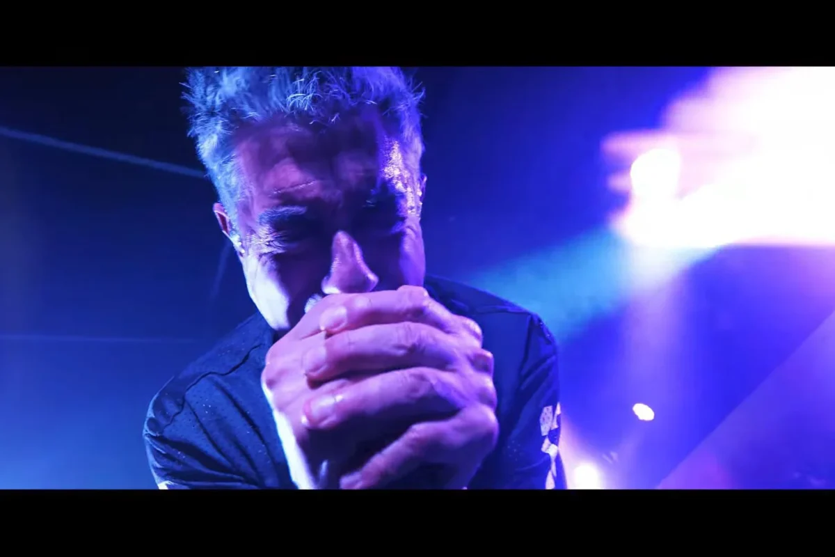 Hamlet estrena video en directo “Acto de Fe”