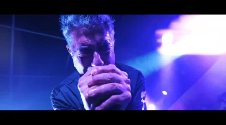 Hamlet estrena video en directo “Acto de Fe”