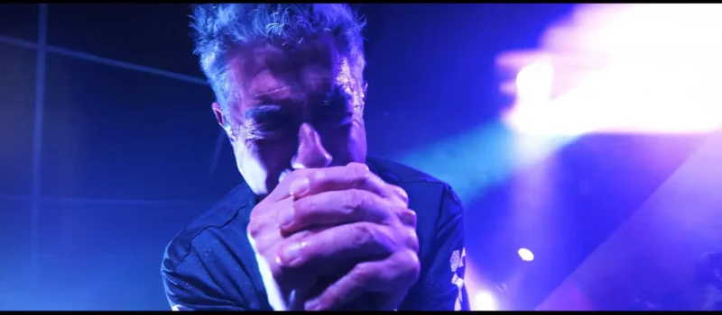 Hamlet estrena video en directo “Acto de Fe”