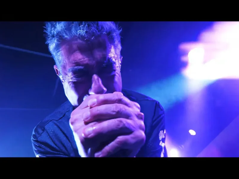 Hamlet estrena video en directo “Acto de Fe”