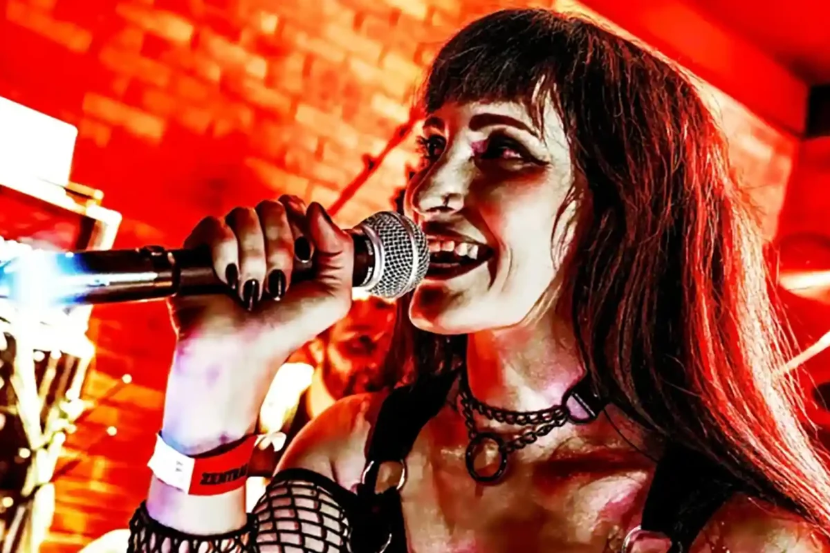 Henkore estrena videoclip en directo “Kill The Silence”