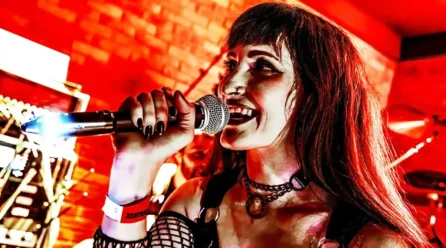 Henkore estrena videoclip en directo “Kill The Silence”