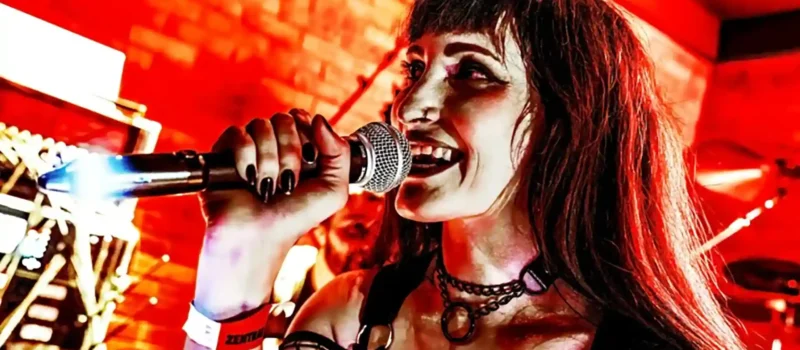 Henkore estrena videoclip en directo “Kill The Silence”