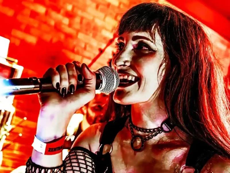 Henkore estrena videoclip en directo “Kill The Silence”