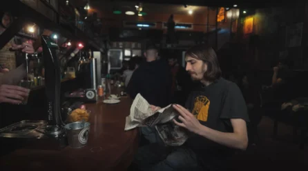 Koltán estrena videoclip “A Toda Velocidad”