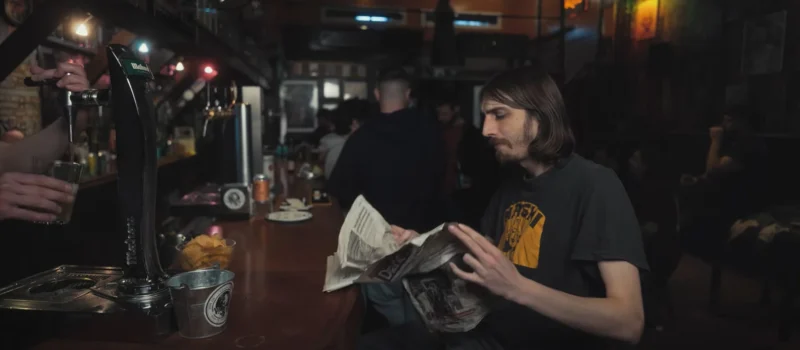 Koltán estrena videoclip “A Toda Velocidad”