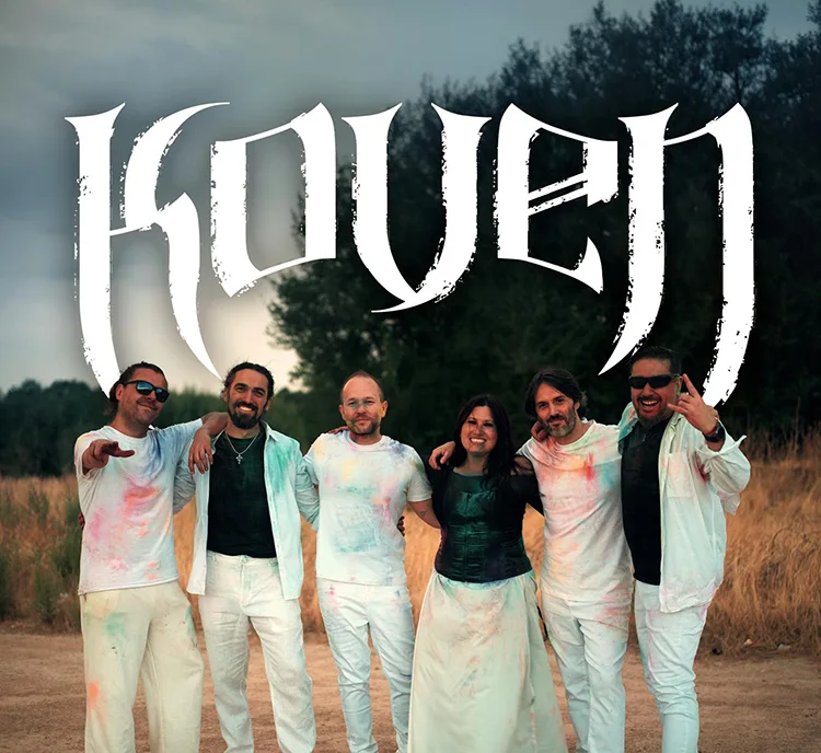 KoveN 2026 Imagen de KoveN