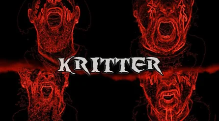 Kritter estrena videoclip “I Fight my Fears”