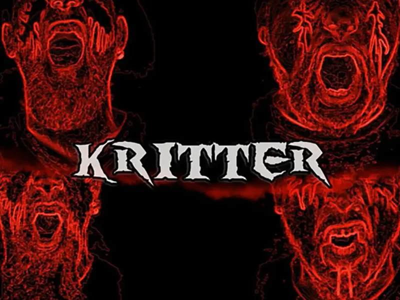 Kritter estrena videoclip “I Fight my Fears”