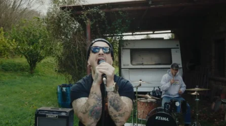 Tromba estrena videoclip “La Magia”