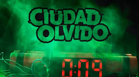 Ciudad Olvido publica su nuevo disco “Nueve”