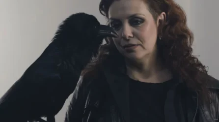 Rabia Perez estrena videoclip “Voyage, Voyage”