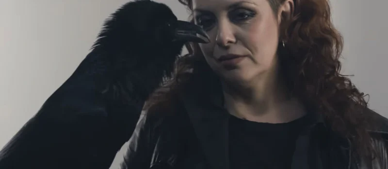 Rabia Perez estrena videoclip “Voyage, Voyage”