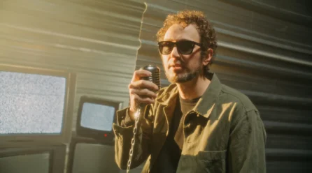 Rodrigo Mercado estrena videoclip “Salvaje”