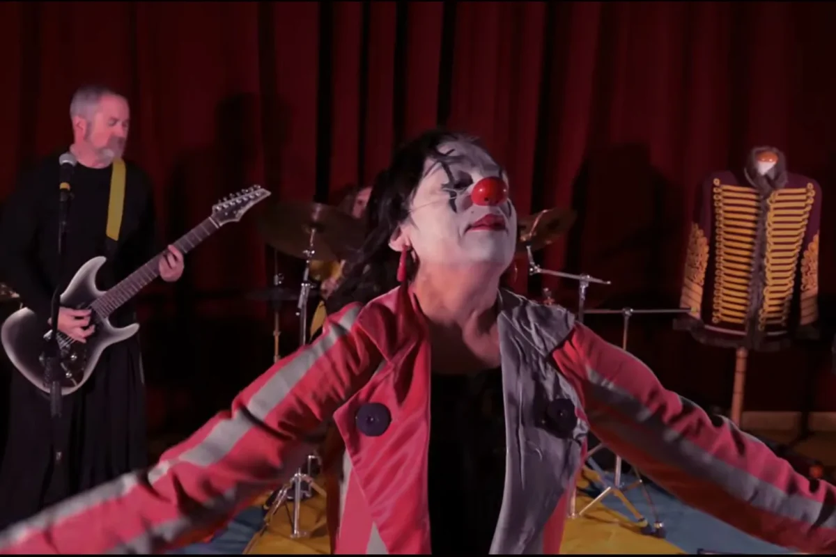 Urgila estrena single “Temps”