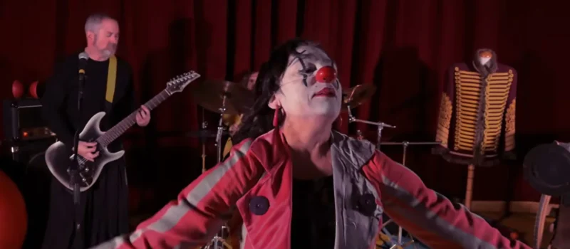 Urgila estrena single “Temps”