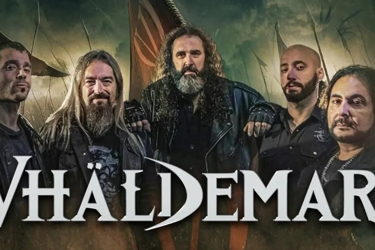 Vhäldemar conquistará el Madalenrock 2026