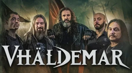 Vhäldemar conquistará el Madalenrock 2026