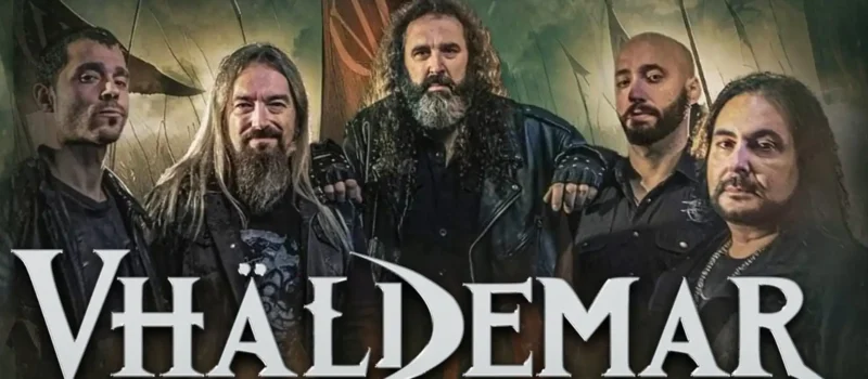 Vhäldemar conquistará el Madalenrock 2026