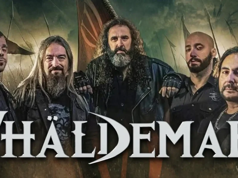 Vhäldemar conquistará el Madalenrock 2026