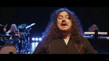 WarCry estrena videoclip “Lo siento”
