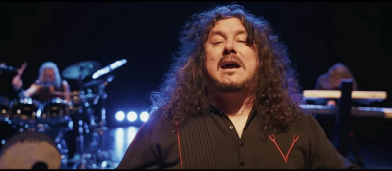 WarCry estrena videoclip “Lo siento”