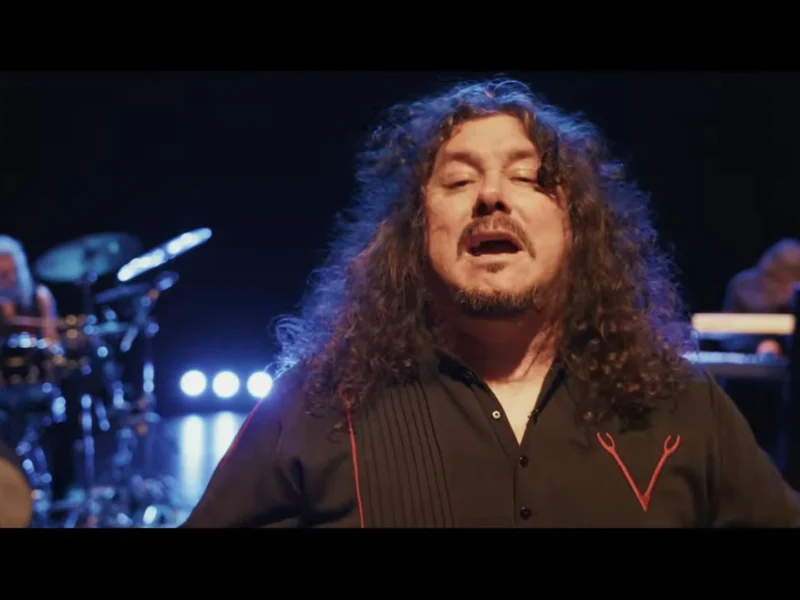 WarCry estrena videoclip “Lo siento”