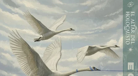 Preventa del próximo disco de El Altar del Holocausto