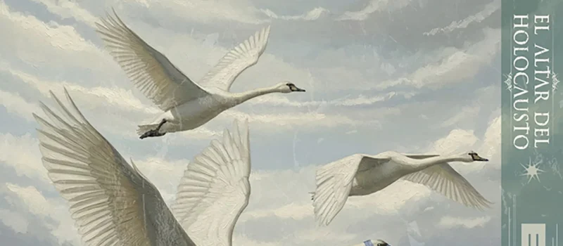 Preventa del próximo disco de El Altar del Holocausto