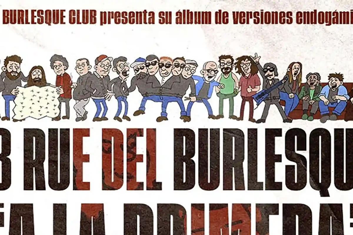 Este sábado se presenta “A La Primera”