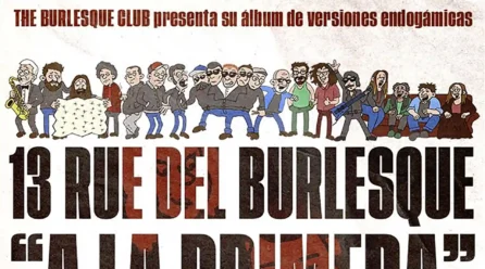 Este sábado se presenta “A La Primera”