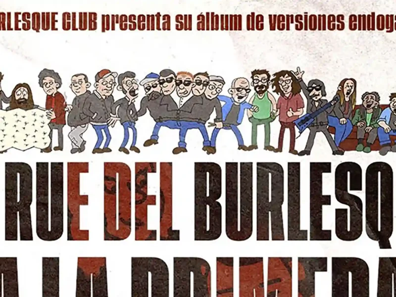 Este sábado se presenta “A La Primera”