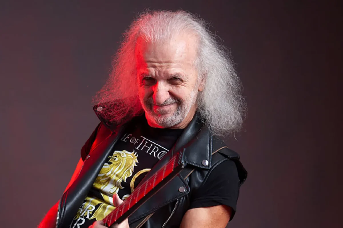 Armando de Castro presentará mañana su nuevo disco en Madrid