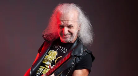 Armando de Castro presentará mañana su nuevo disco en Madrid