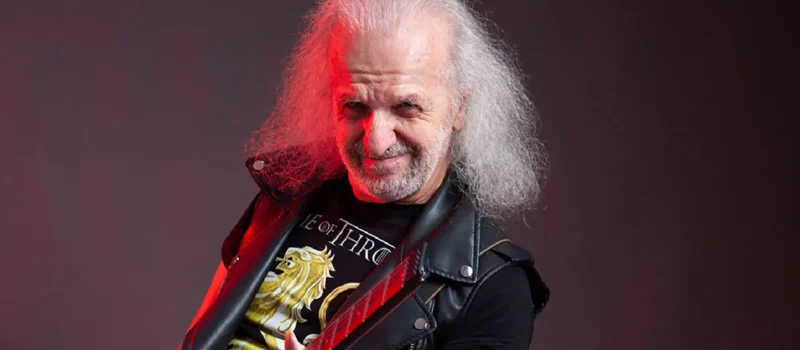 Armando de Castro presentará mañana su nuevo disco en Madrid