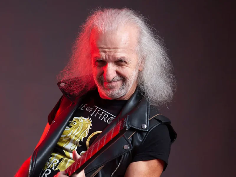 Armando de Castro presentará mañana su nuevo disco en Madrid