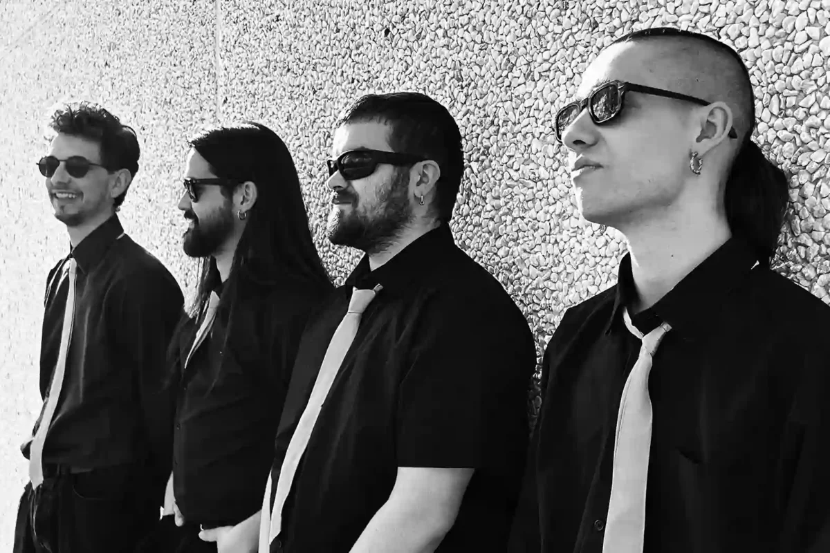  Barracüda estrena single “Otra Vez”