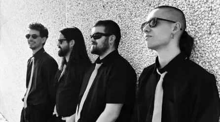  Barracüda estrena single “Otra Vez”