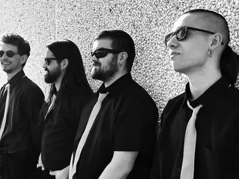  Barracüda estrena single “Otra Vez”