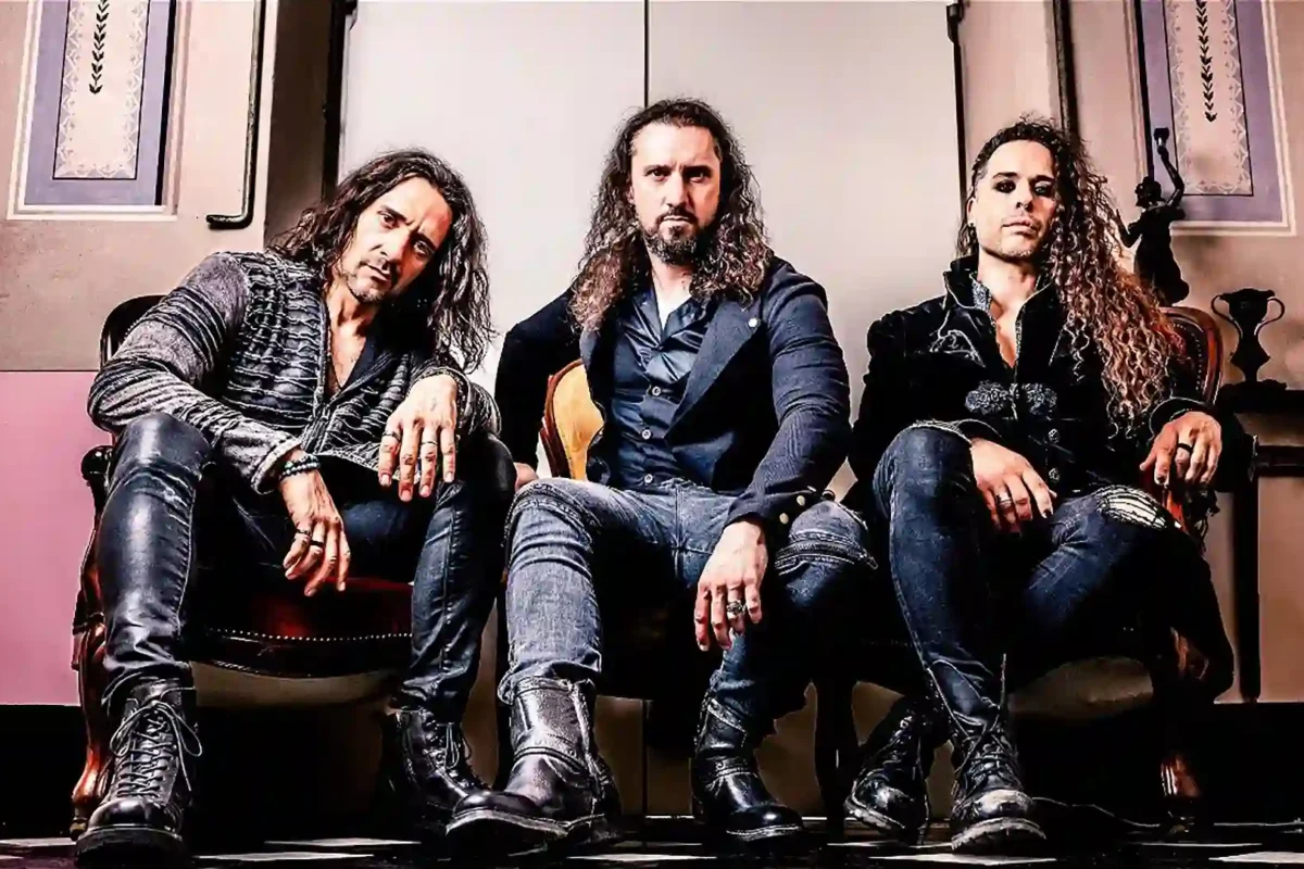 The 7th Guild actuará en el Madalenrock 2026