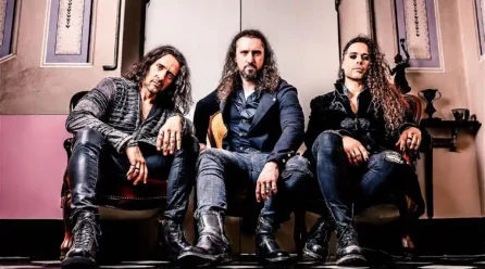 The 7th Guild actuará en el Madalenrock 2026