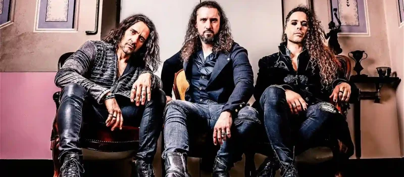 The 7th Guild actuará en el Madalenrock 2026