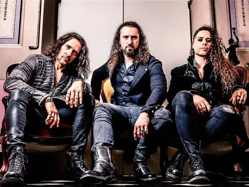 The 7th Guild actuará en el Madalenrock 2026